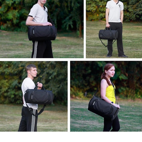 Duffle bag - Picture 2 of 6